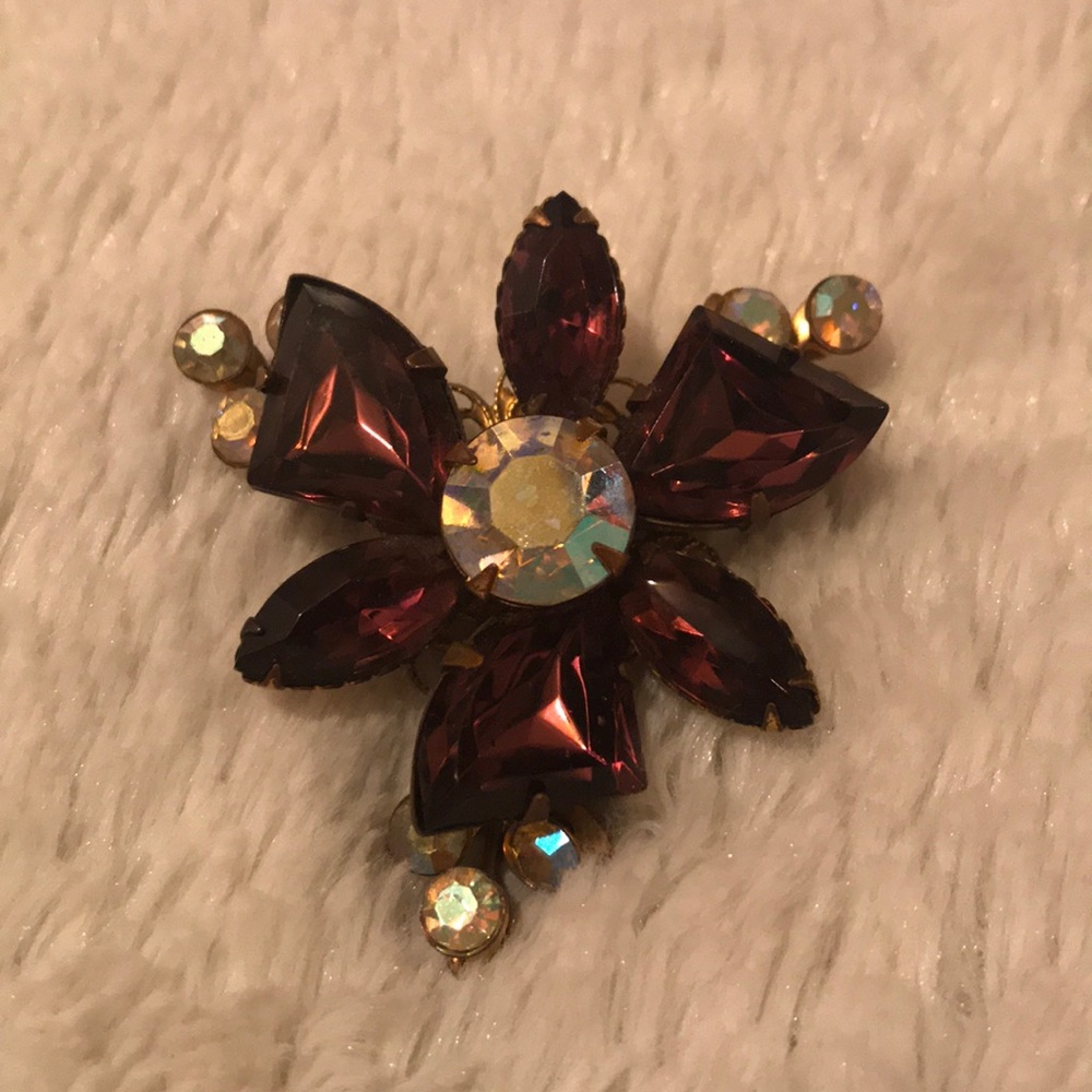 3 for $10 Vintage Brooch / Pin